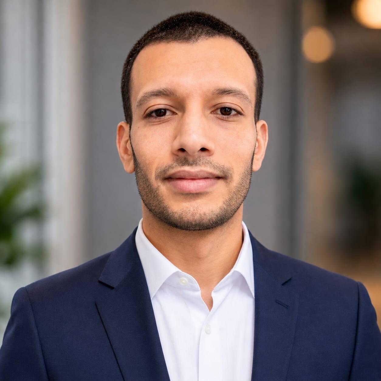 Marouane Fakir - Architecte Data - Lead Data Engineer