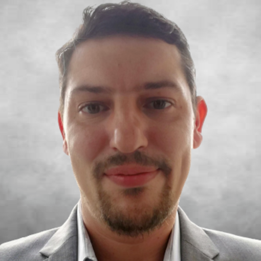 Yann H - Developpeur Front-end & intègrateur web