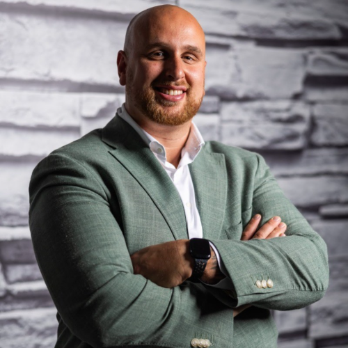 Thomas De Vos - Freelance sales professional