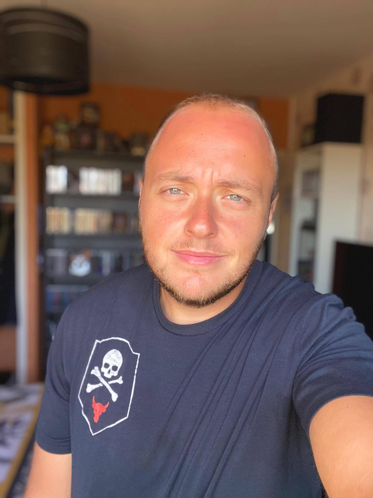 Rémi Courdil