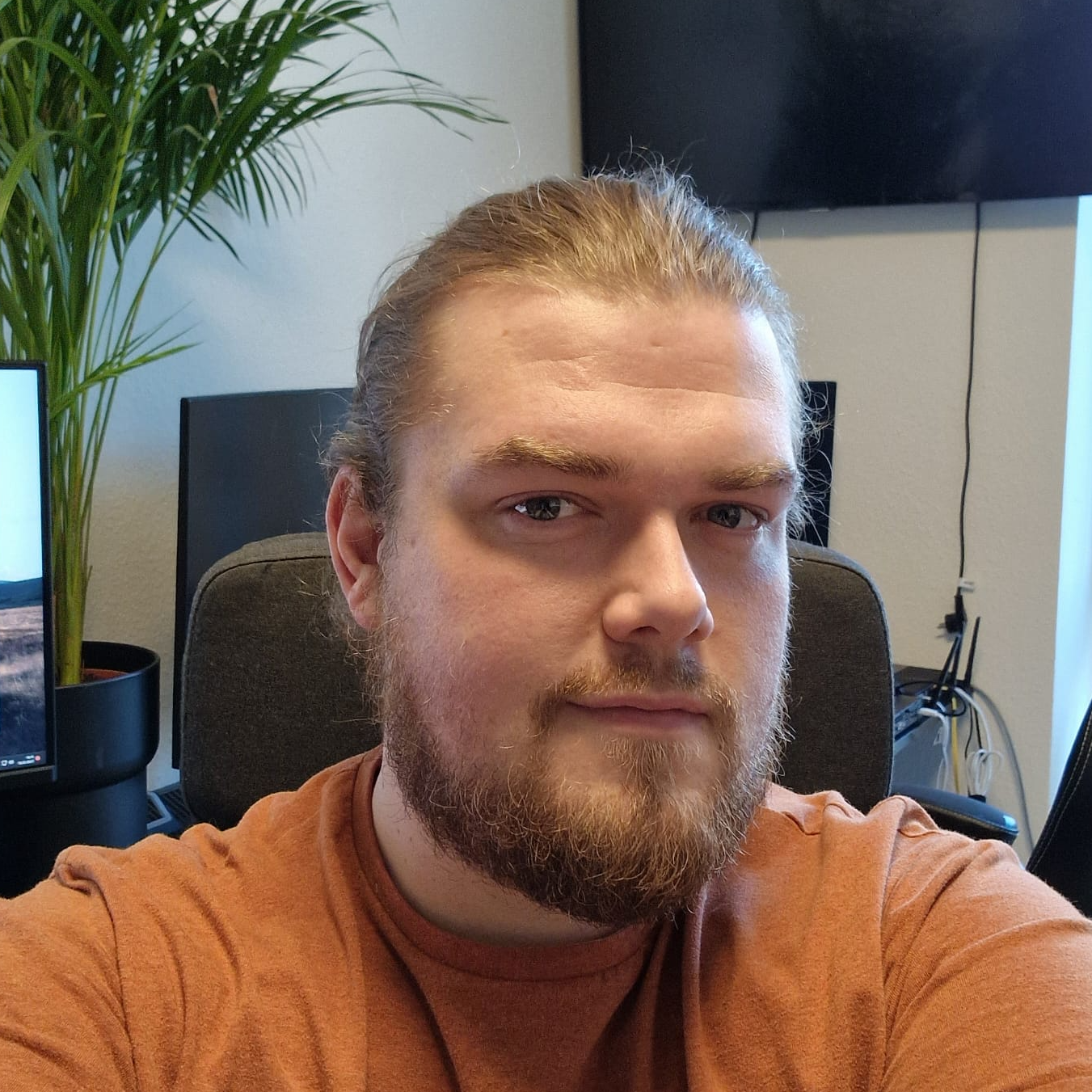 Carsten Strickrodt - Freiberuflicher Softwareentwickler