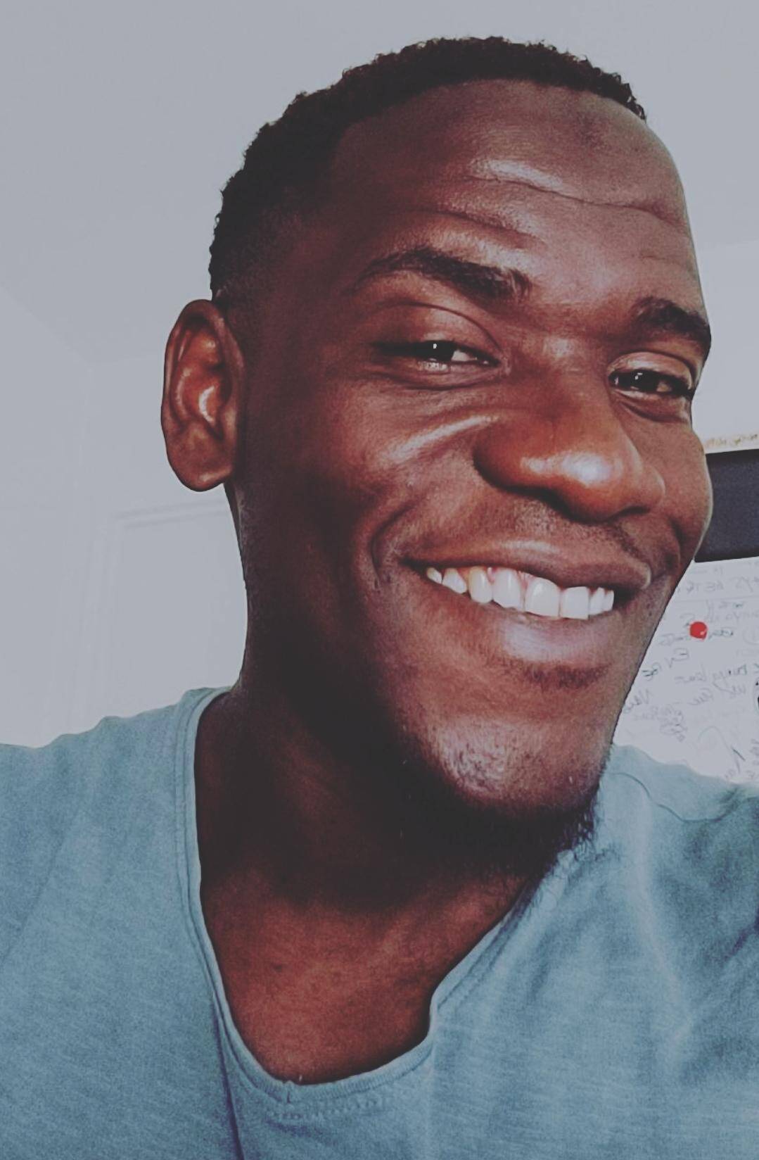 Afrique B. - IT PROJECT MANAGER