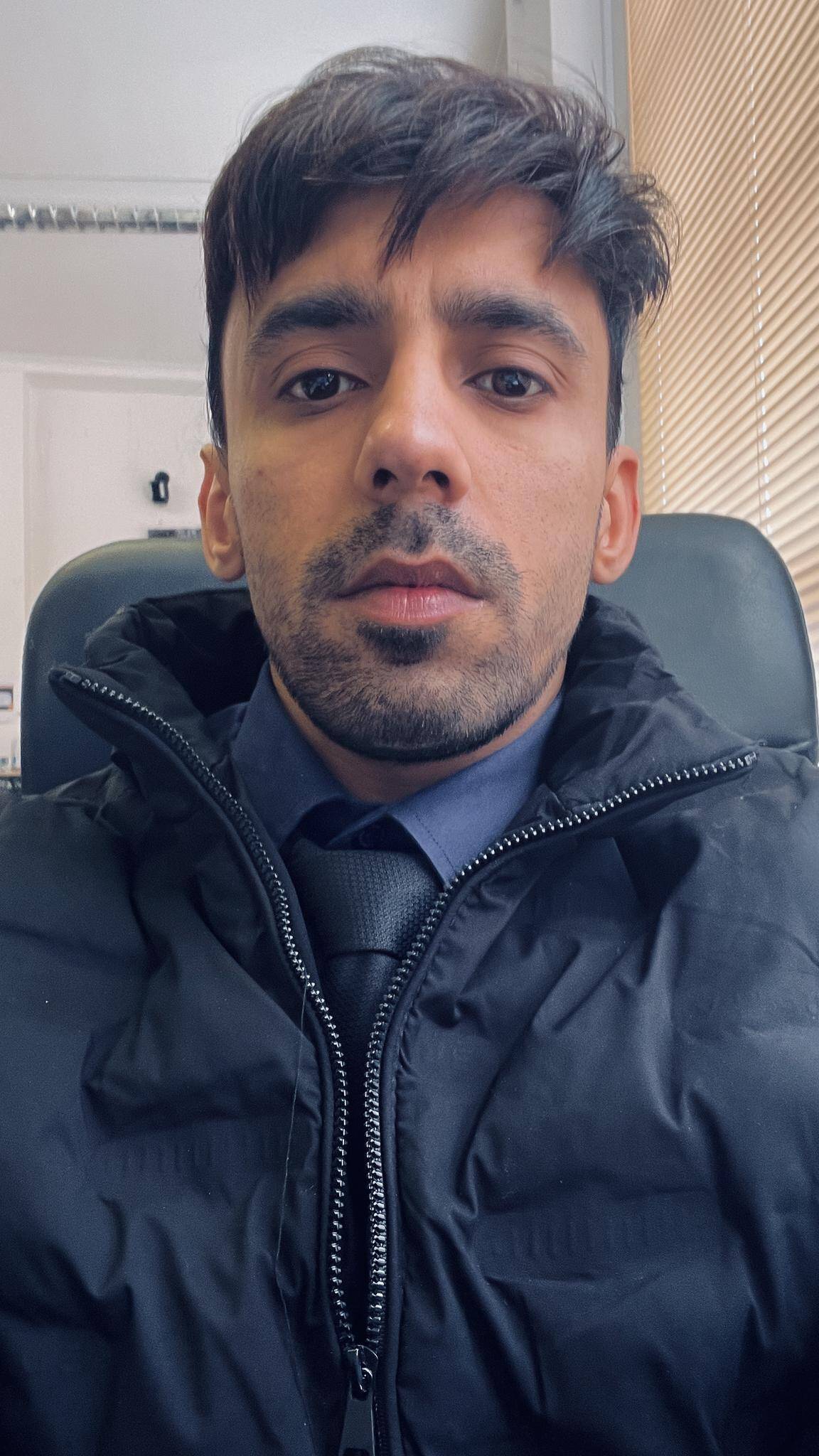 Waqas Hashmi
