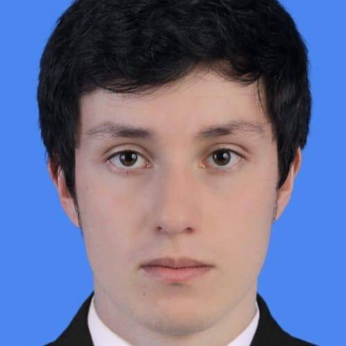 Mateo Blanco
