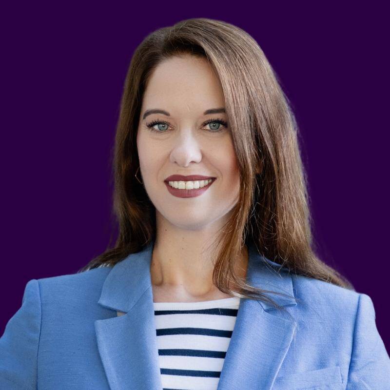 Teodora Chaneva - B2B Marketing Consultant | Fractional CMO 