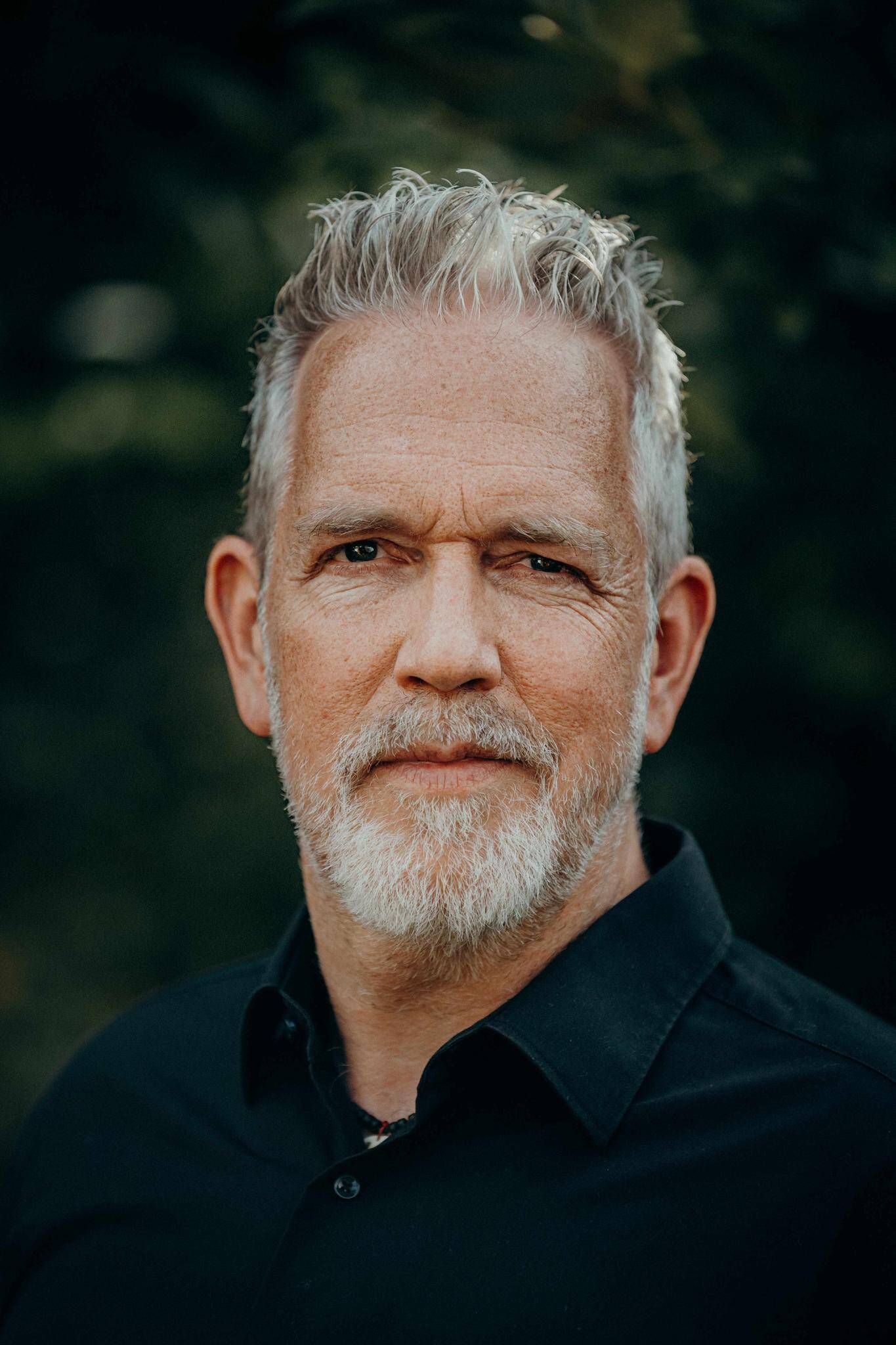 Christian  - Executive Operations, Transformation und Wachstum