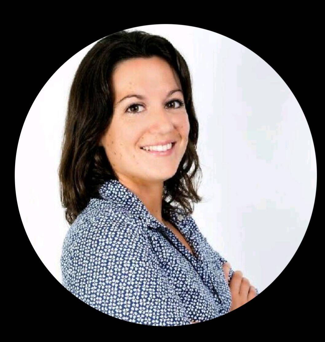 Sophie B. - Consultante freelance Achats Confirmé