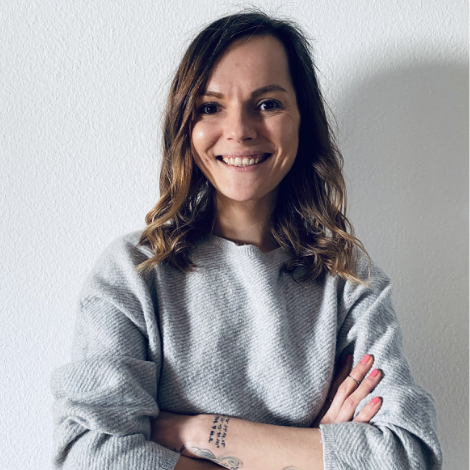 Eli Macheva - VA I Website Support & Online Business Struktur