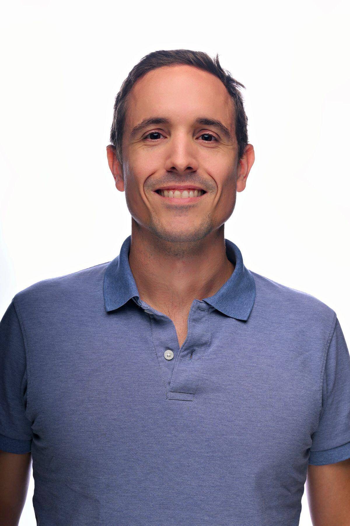 Maxime Petit