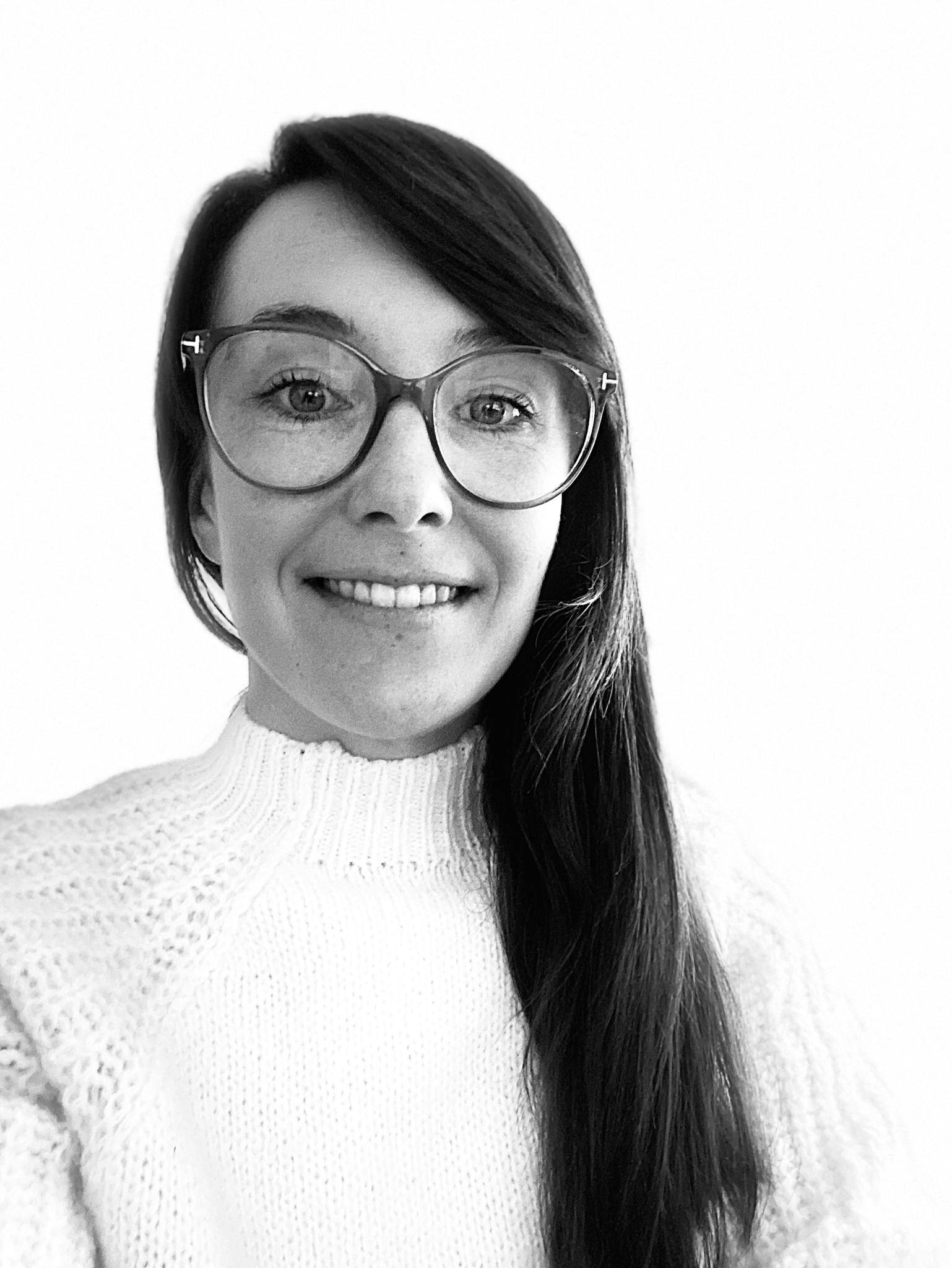Perrine Fourny