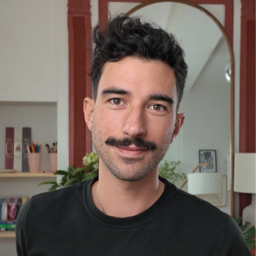 Mathieu Devaux-Sabarros