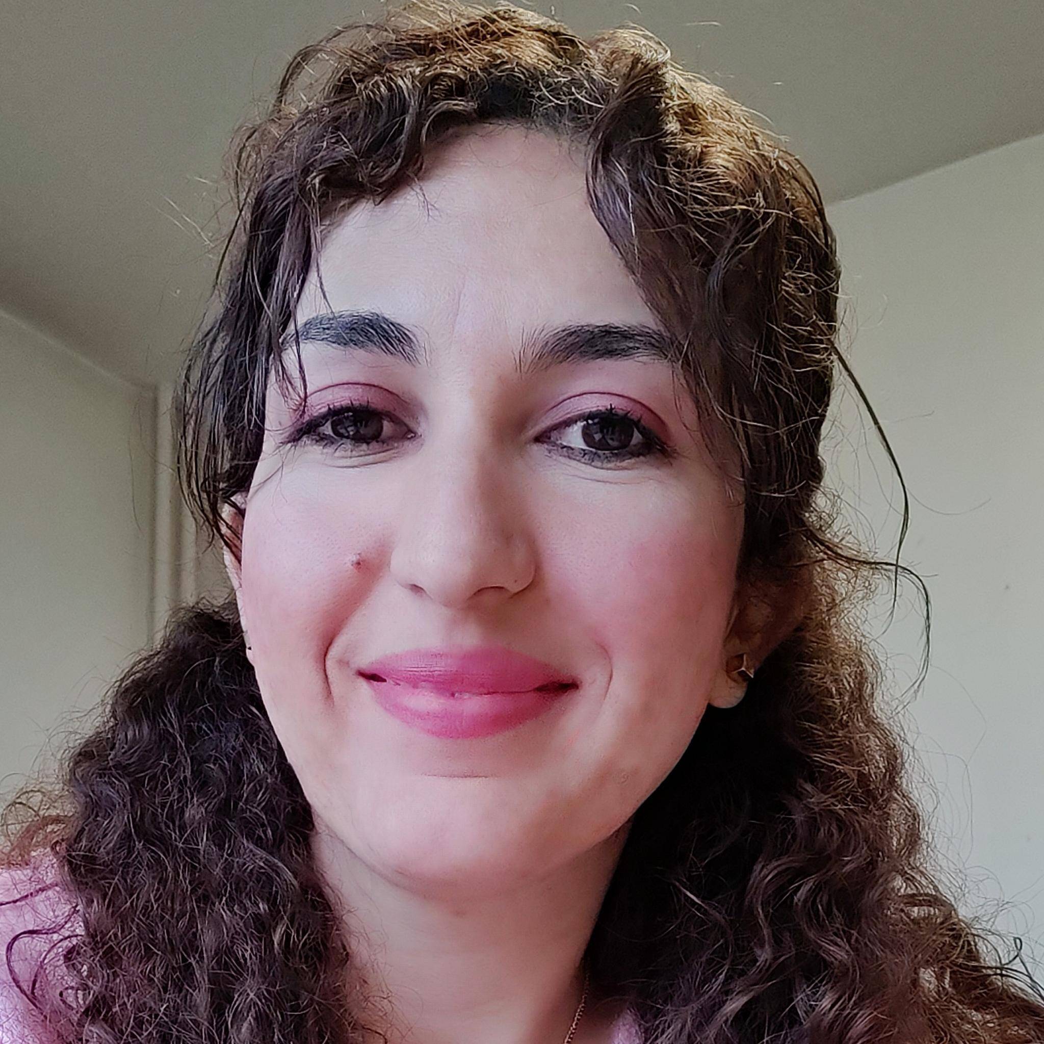 Lynda Atmani