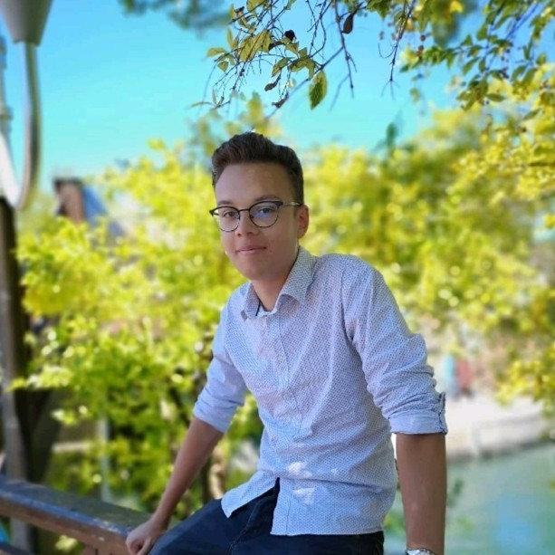 Brice Deguigne