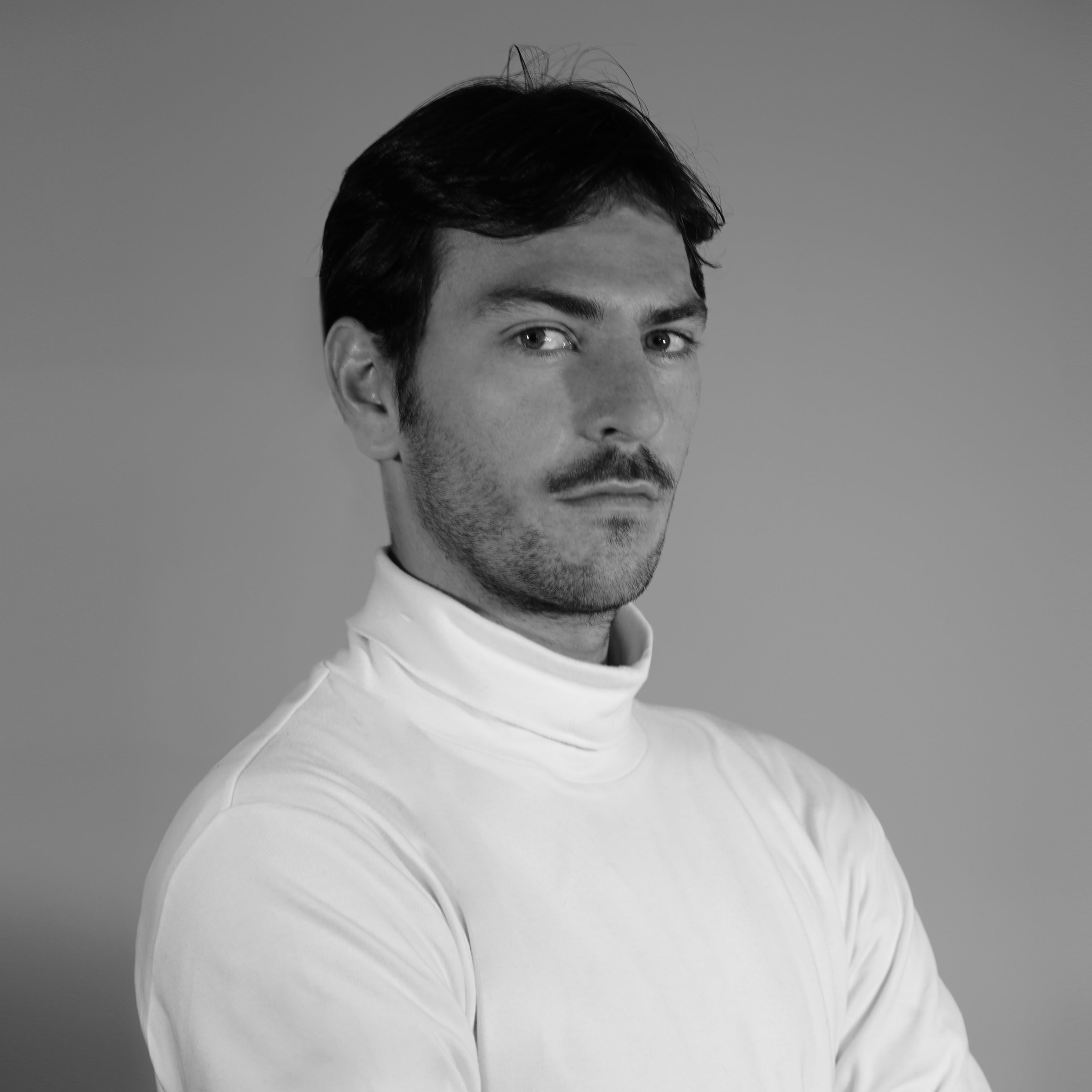 Marcos Anton Bañon