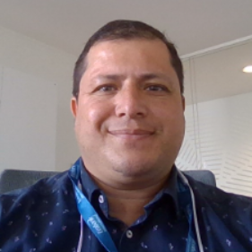 Andres  - Accounting, financial and patrimonial consultant.