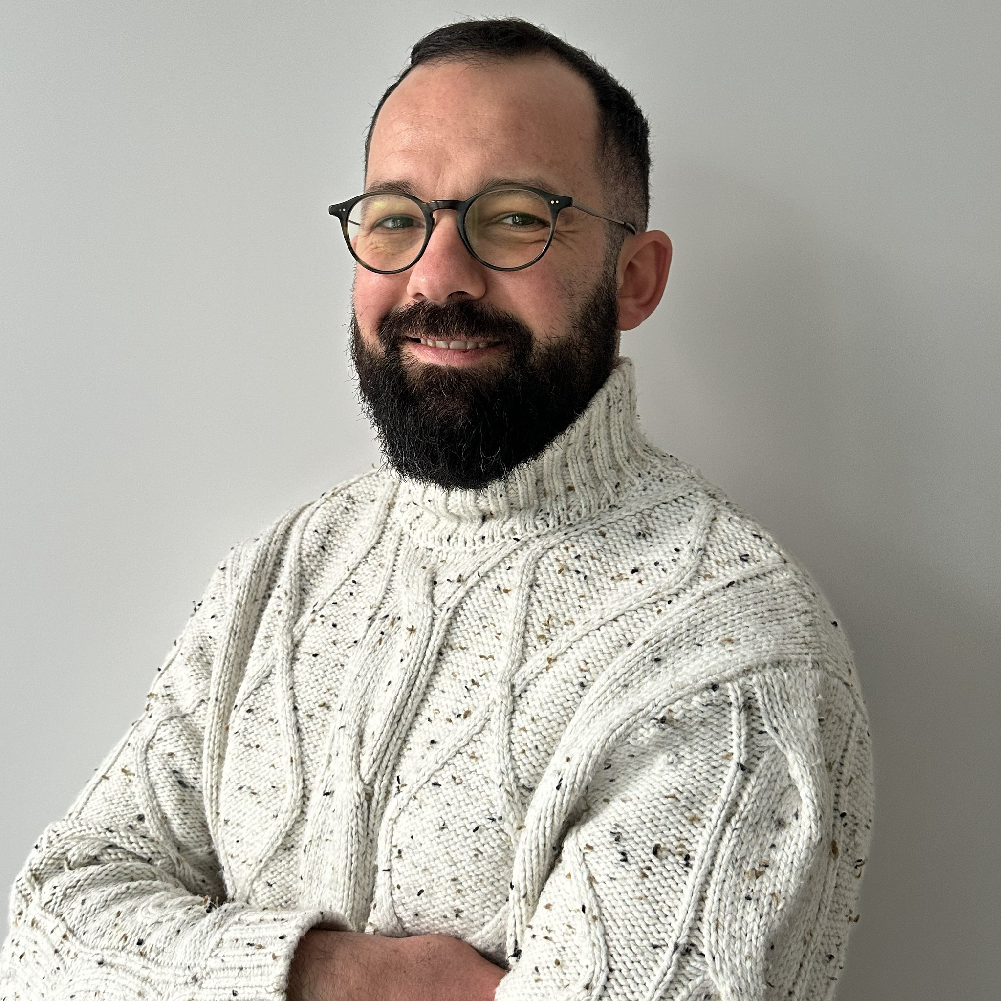 Laurent Bénézech