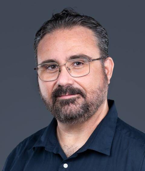 Joaquín Sosa Martín
