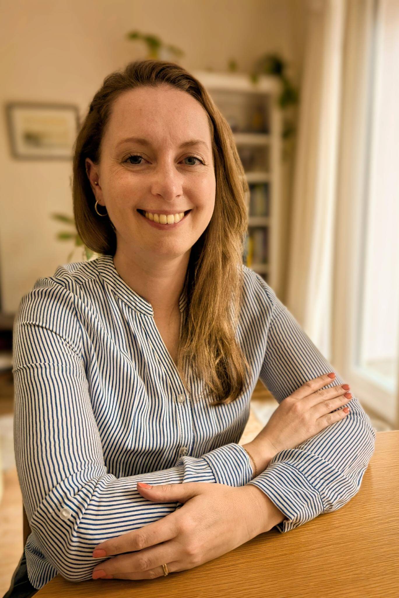 Amy King