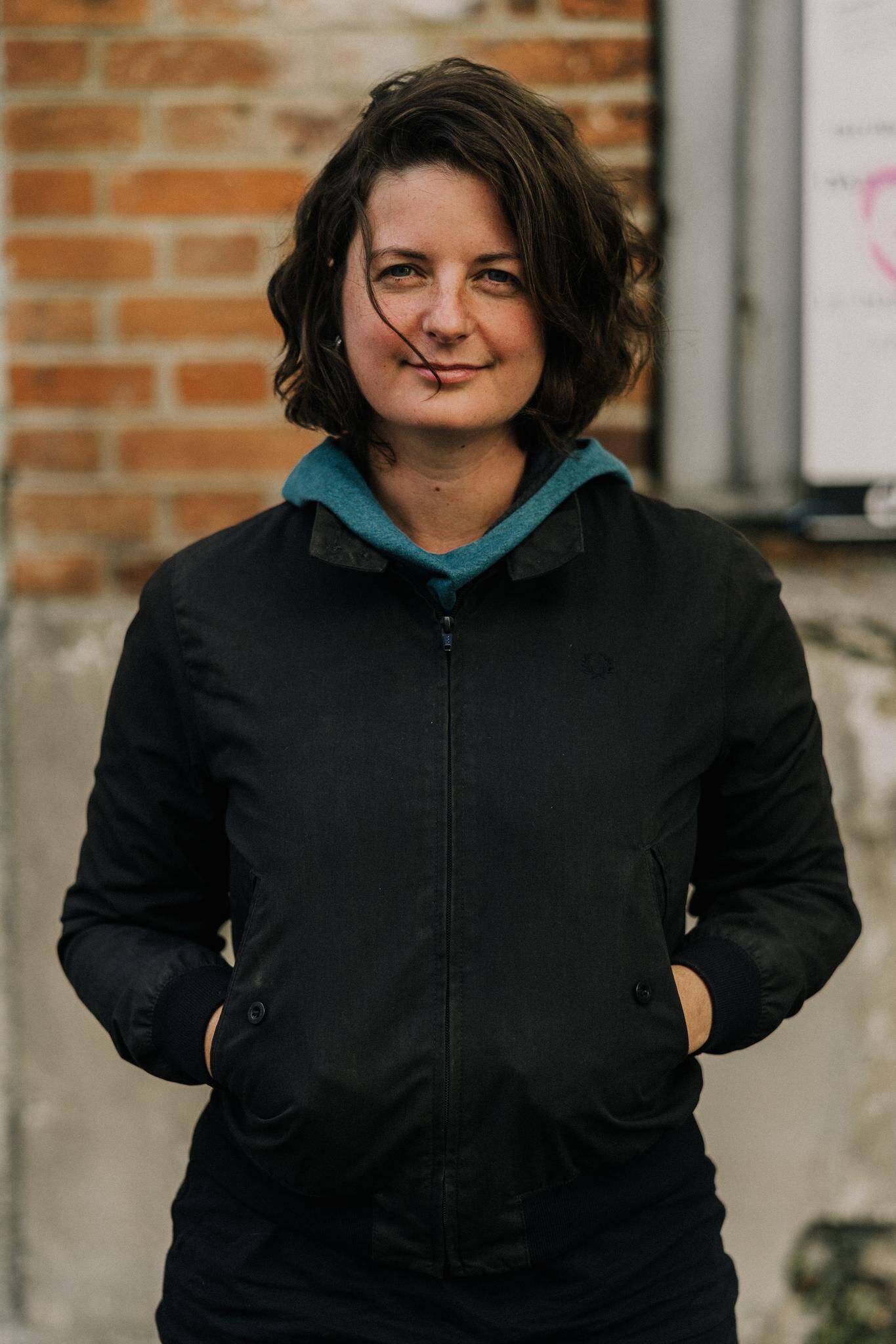 Marie-Anne Chaloupecky