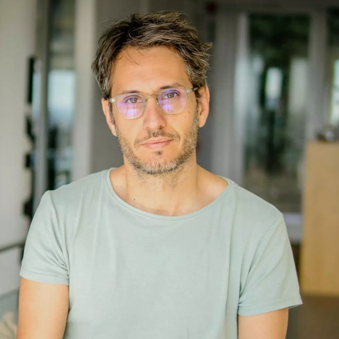 Marc Bernet - Laravel Developer | PHP Expert | AI Engineer