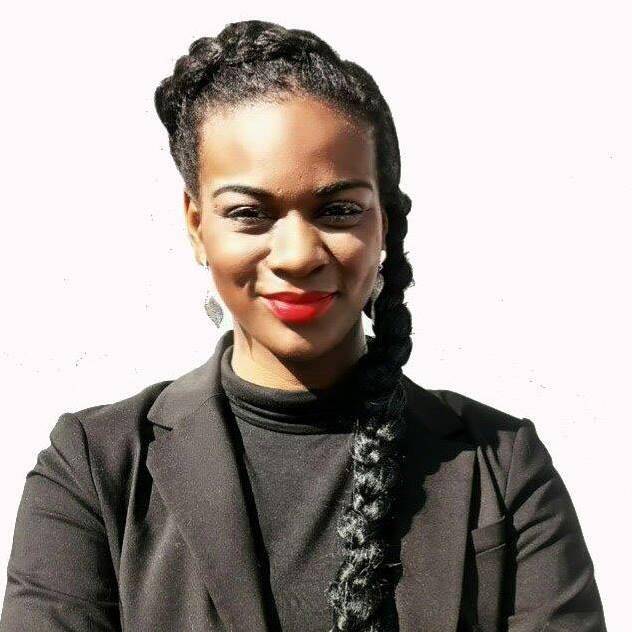 Solène Mukelenge
