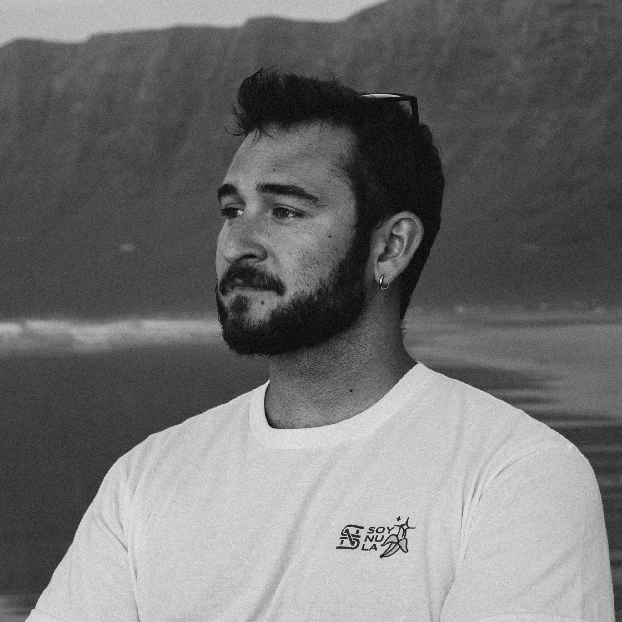 David Amar Martínez