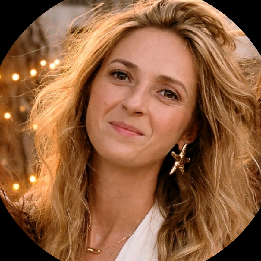 Aurélie Pinasco - Assistante Ressources humaines