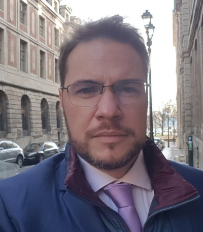 Fabien Ricci