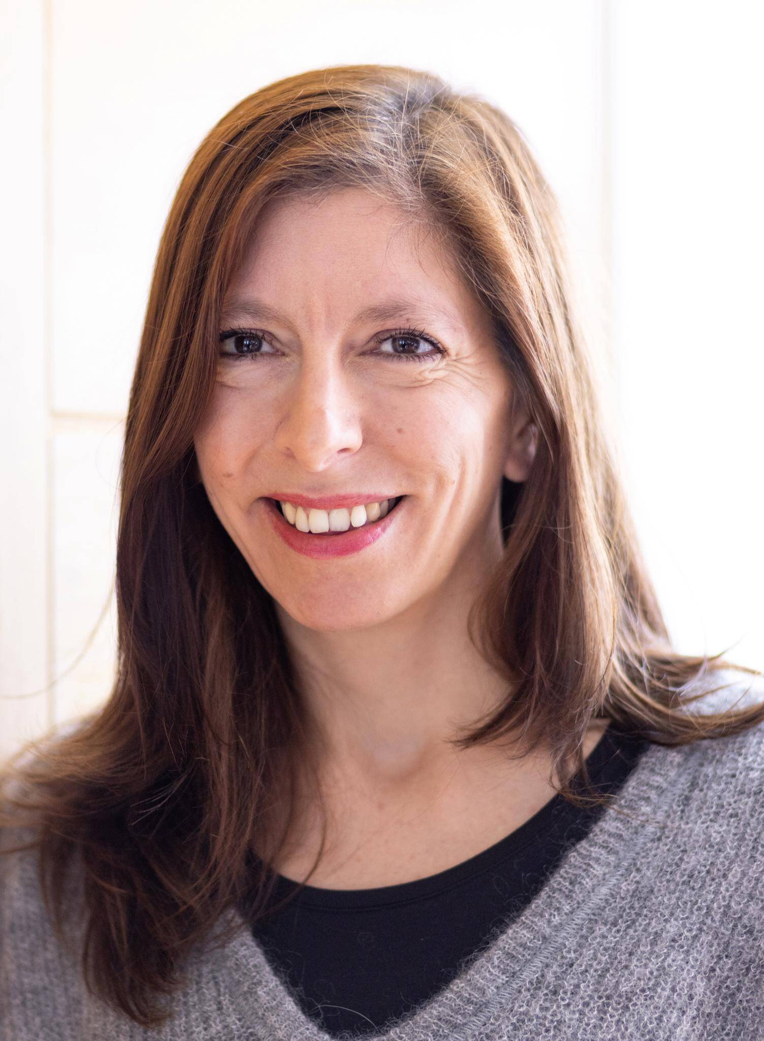 Gabrielle Salmon