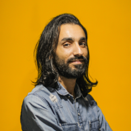 Mohamed Elhabib Bouhouili