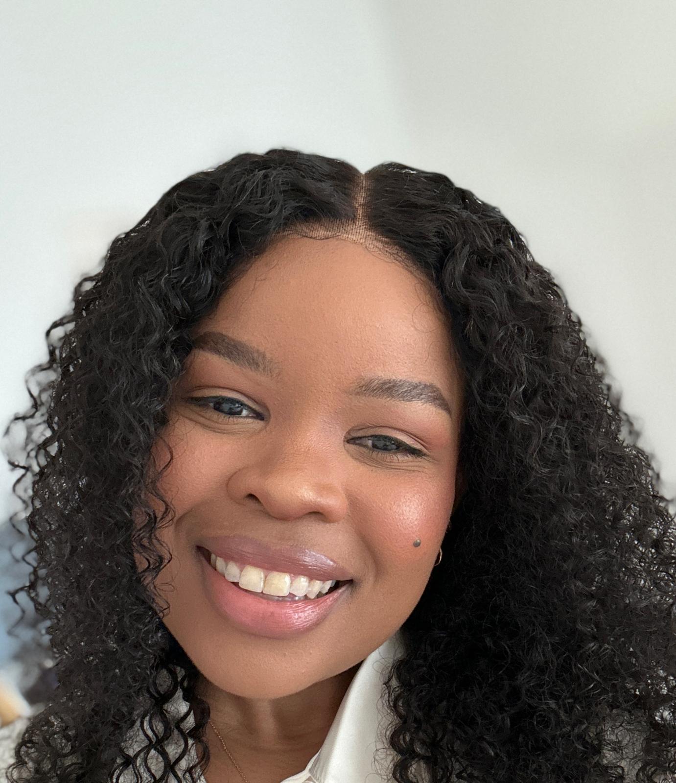 Maxine Thendele - Fractional Operations & Executive Support Manager 