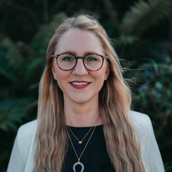 Franziska Ernst - Strategie | Content | Social Media