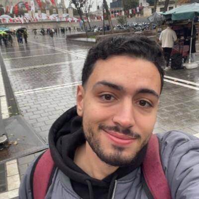 Mohamed Adnane Benzerdjeb - Ingénieur Logiciel
