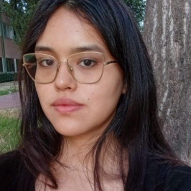 Zoe Castro - Desarrollador web full stack