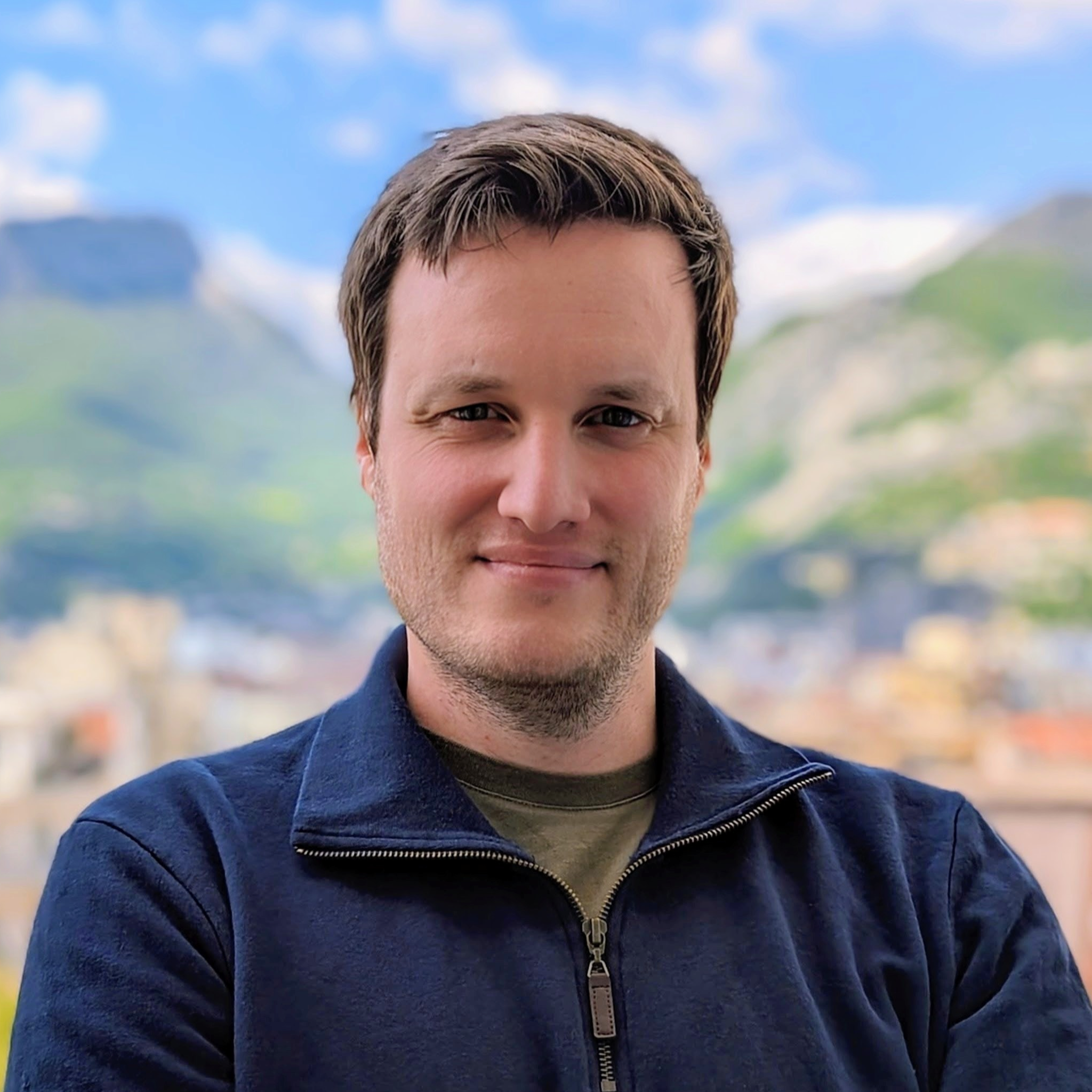 Quentin Sauret - Ingénieur développement logiciel