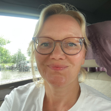 Elena Vogt