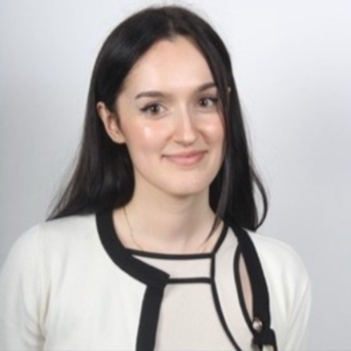 Qendresa T. - Cybersecurity & Compliance | DORA | PCI | SWIFT
