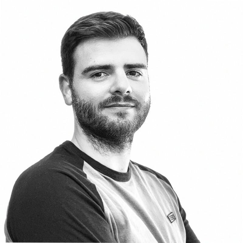 Loïc Martin