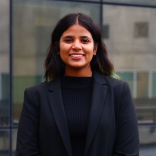 Anukriti Asthana - Product & Brand Marketer
