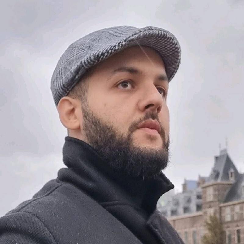 Taoufik J.