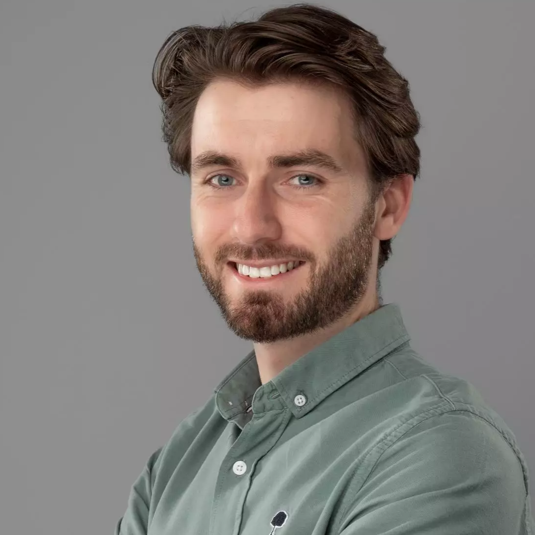 Julien Tréhin - Expert ACV | Eco-conception | Automatisation d'ACV