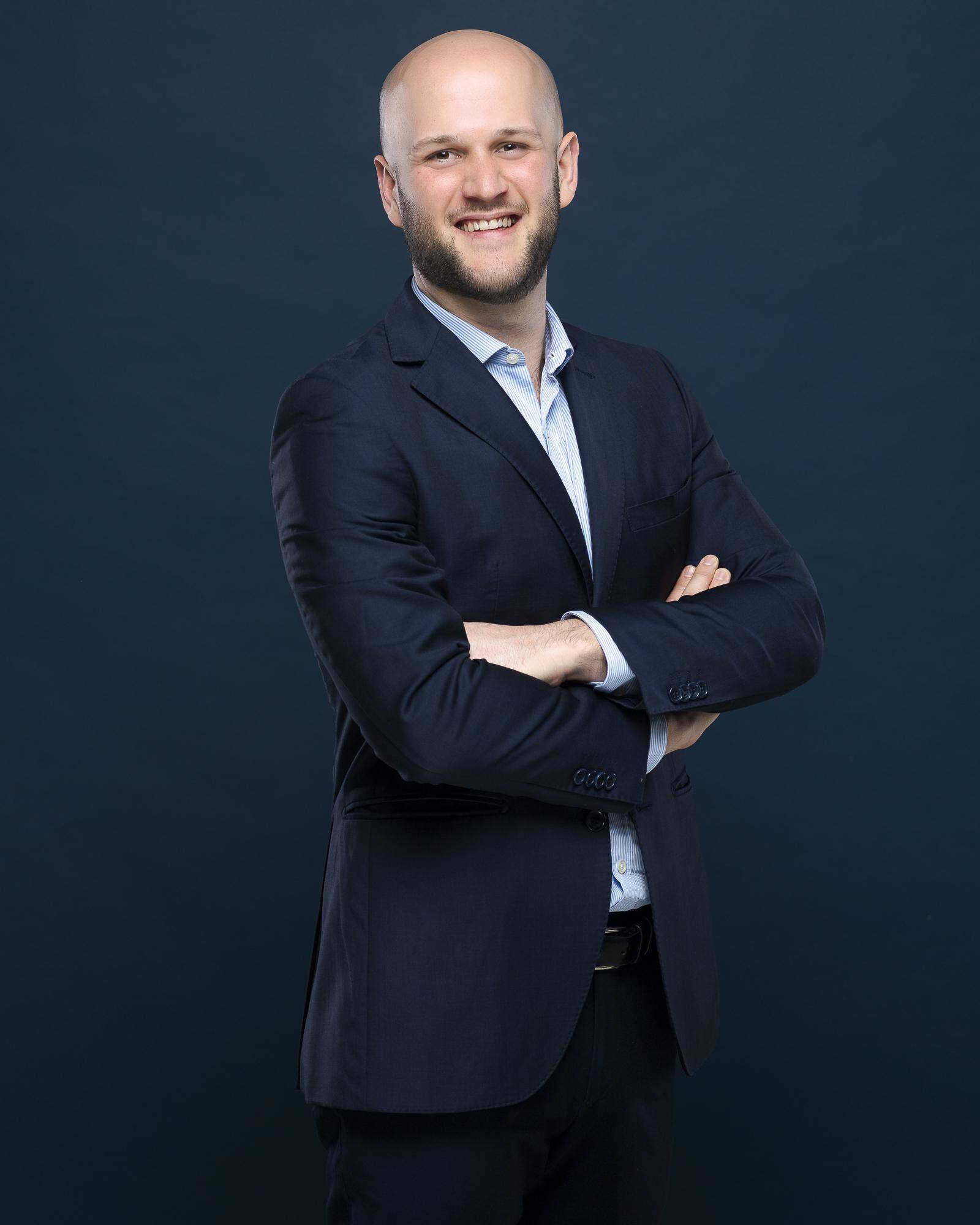 Julien Labatut