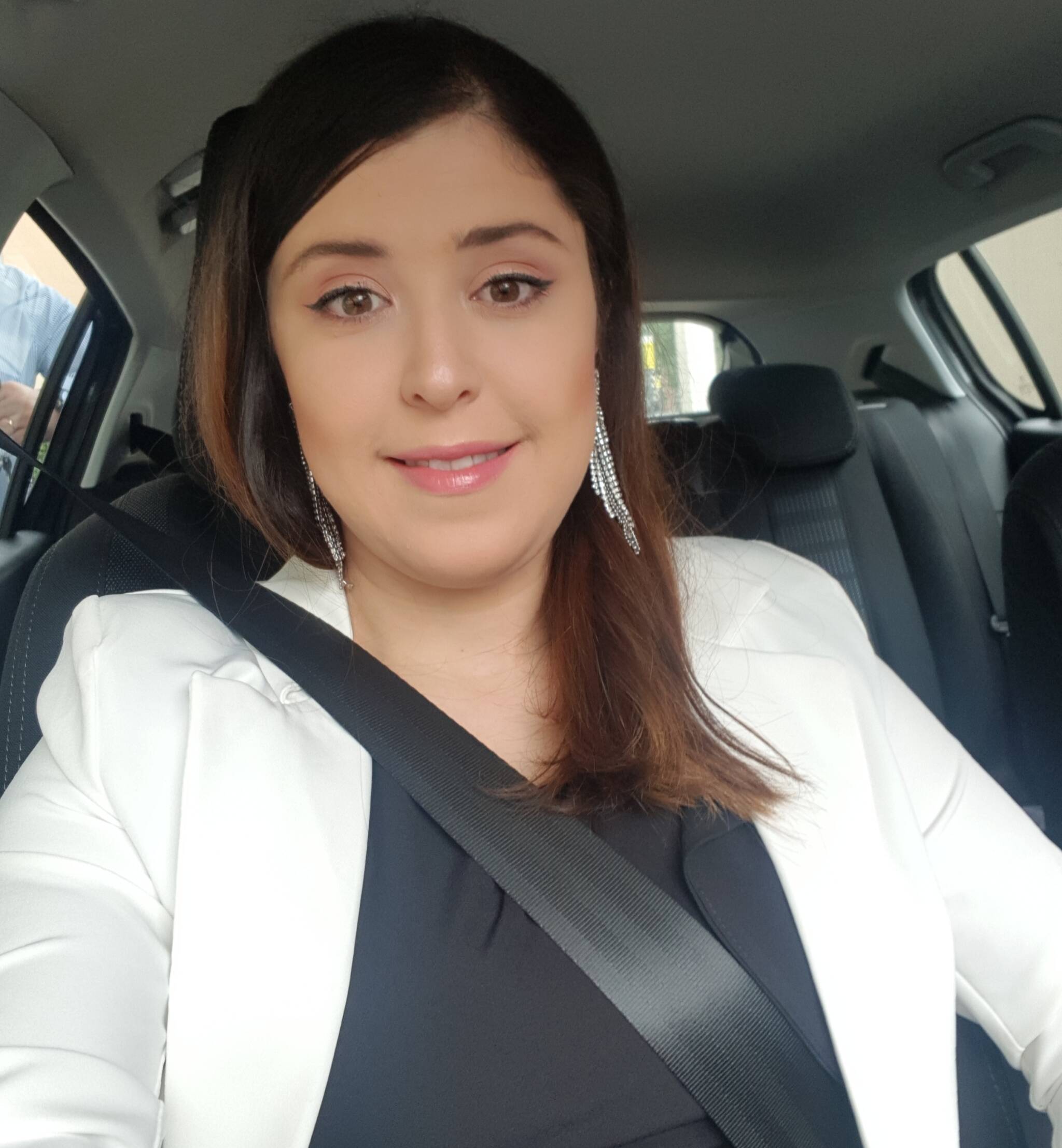 Sylia Rahmani