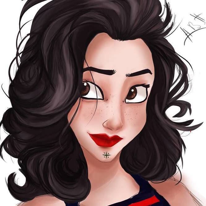 Hend Ben Hlel - monteuse vidéo et motion designer