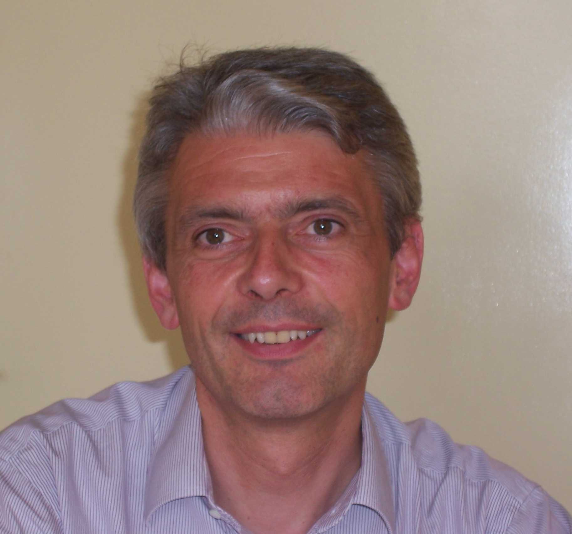 Jean-Michel Thomas