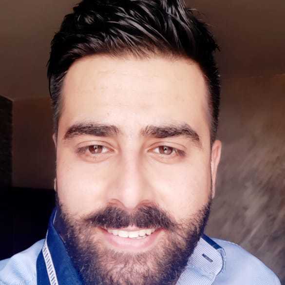 Achraf Issa