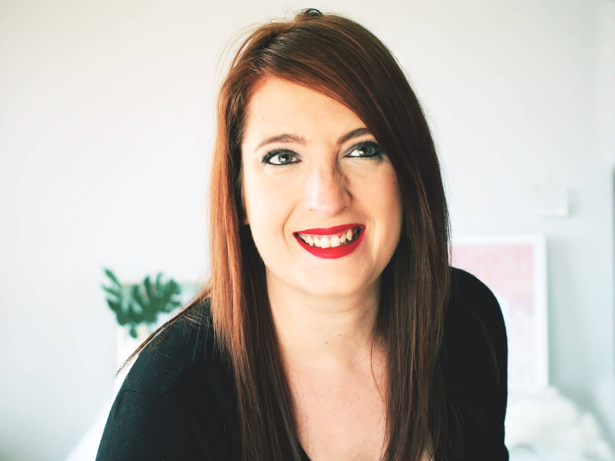 Ana Ccovaleda - Estrategia de negocio digital, SEO e e-commerce