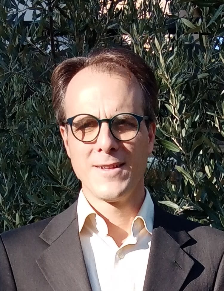Damien Moreau