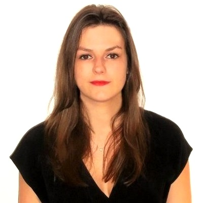 Lea Soldano - PRODUCT MANAGER