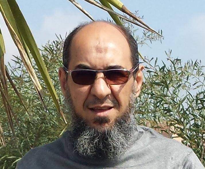 Azzedine Oumessaoud